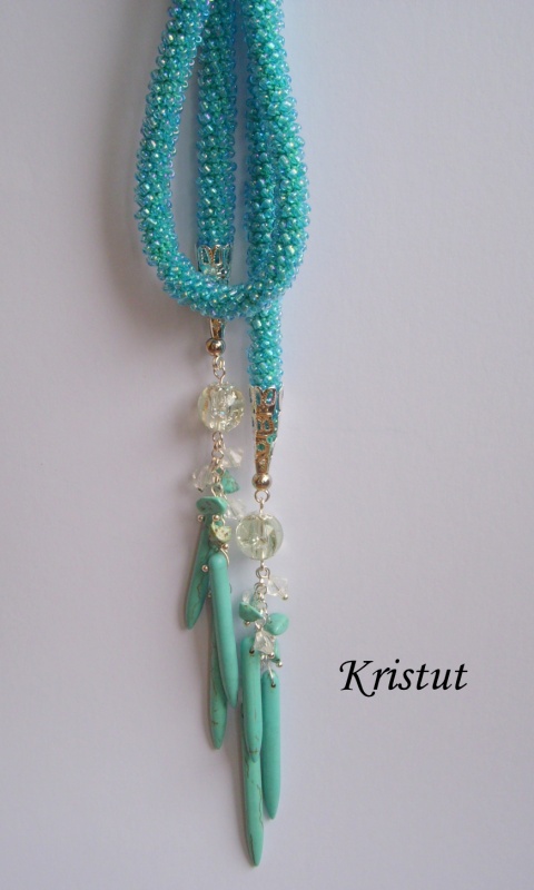 Tow Turquoise picture no. 2