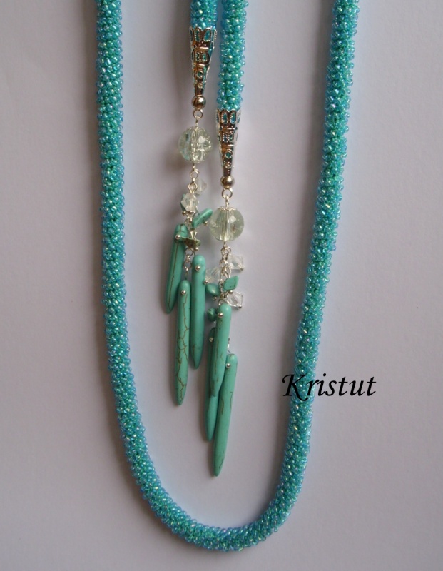 Tow Turquoise picture no. 3