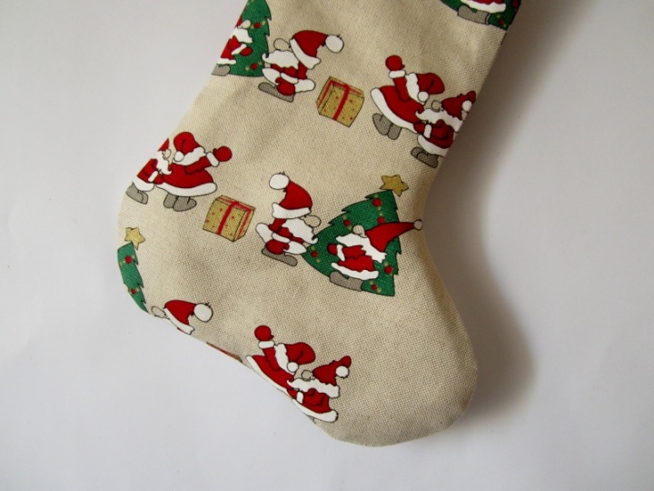 Christmas stockings picture no. 2