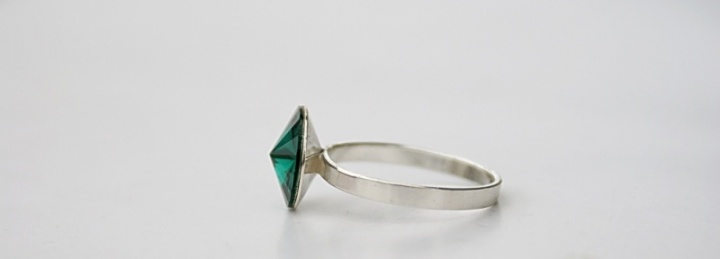Ring " green " picture no. 2