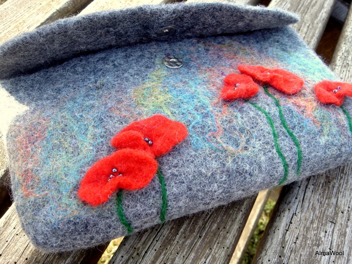 Poppies picture no. 3