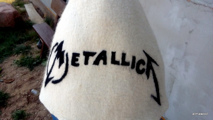Metallica picture no. 2