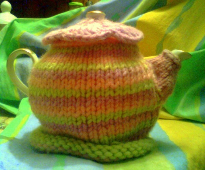 shirts teapot :)