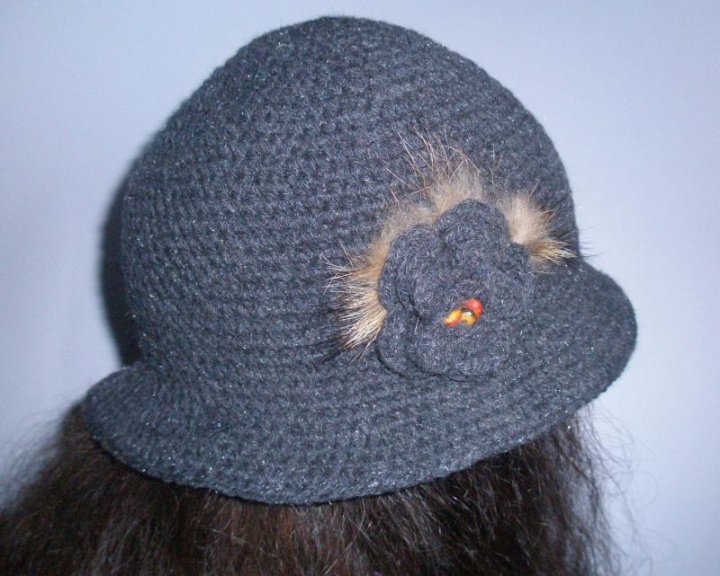 autumn hat