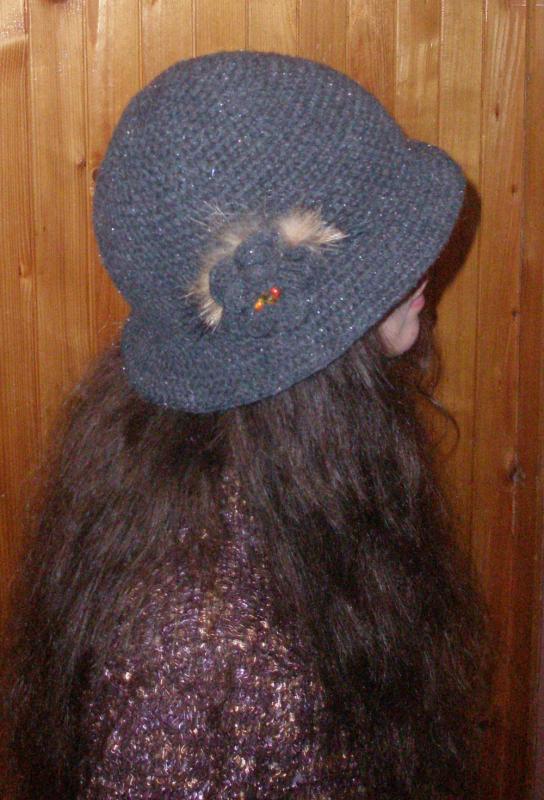 autumn hat picture no. 2