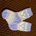 socks - Socks - knitwork
