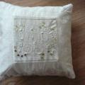 Cushions 3 - Pillows - sewing