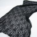 Black - Wraps & cloaks - knitwork
