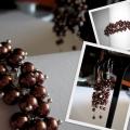 dark brown - Kits - beadwork