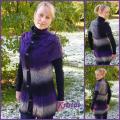 Violet - Blouses & jackets - knitwork