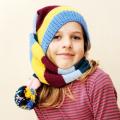 Gnome Hat 2 in1 - Hats - knitwork