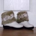 Shoes shoes - Shoes & slippers - felting