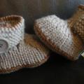 Tapukai - Socks - knitwork