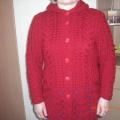 megstinis - Sweaters & jackets - knitwork