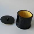 Black box - Ceramics - making