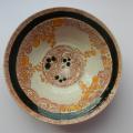 Bowl sgrafitto - Ceramics - making