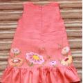 Dress " Butterflies " - Dresses - sewing