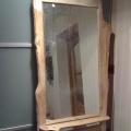 Mirror frames - For interior - making