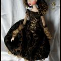 Copyright Elena Doll - Dolls & toys - making