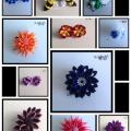 Accessories to hair - Accessory - beadwork