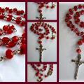 Rosary - Accessory - making