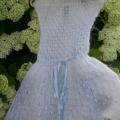dress little girl ... - Dresses - knitwork