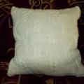 cushion - Pillows - knitwork