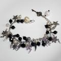 Fairy bracelet - Bracelets - beadwork