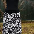 Crocheted Skirt - Skirts - needlework