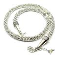 necklace and bracelet (tow) - Biser - beadwork