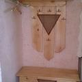 Hallway furniture - Woodwork - making