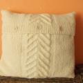 Cushions - Pillows - knitwork