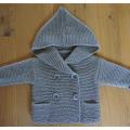 Mezgtukas 3-6 months boy :) - Children clothes - knitwork