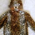 lynx carnival suit - Other clothing - sewing