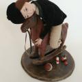 The horse whisperer - Dolls & toys - making