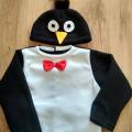 Penguin carnival costume for kids - Other clothing - sewing