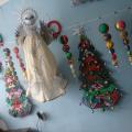 Christmas and New Year accesories - Accessory - sewing