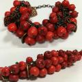 Ashberry Bracelet - Accessory - making