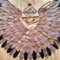 Bird  carnival costume for kids - Other clothing - sewing