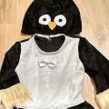 Penguin carnival costume for girls - Other clothing - sewing