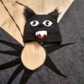 Wolf carnival Costume for kids - Other clothing - sewing