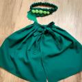 Pea carnival set for kids - Other clothing - sewing