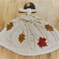 Mushroom, boletus carnival set for kids - Other clothing - sewing