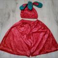 Beet Carnival Costume Costume - Other clothing - sewing