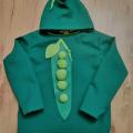 Pea costume for boy - Other clothing - sewing