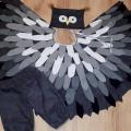Owl Kids' Carnival Costume - Other clothing - sewing