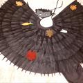 hedgehog carnival costume for kids - Other clothing - sewing