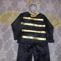 Bees carnival costume for kids - Other clothing - sewing