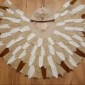 Bird, lark carnival costume for kids - Other clothing - sewing