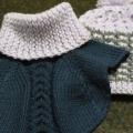 a set of plums  - Other knitwear - knitwork